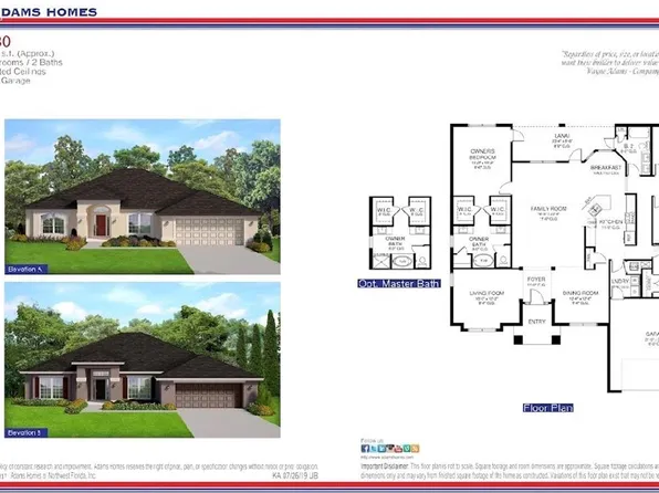 6330 Lapidus Rd, North Port, FL 34291