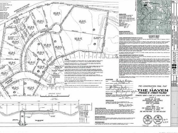 42683 Merchant Ct, Ponchatoula, LA 70454