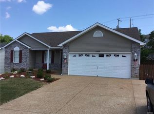 5303 Burgundy Dr, Imperial, MO 63052