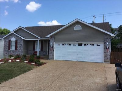 5303 Burgundy Dr, Imperial, MO, 63052
