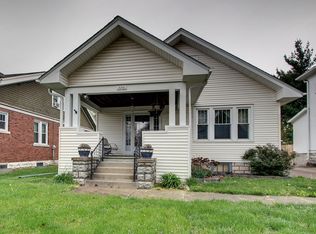 2241 Spring St, Quincy, IL 62301