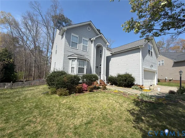2512 Water Race Ter, Midlothian, VA 23112