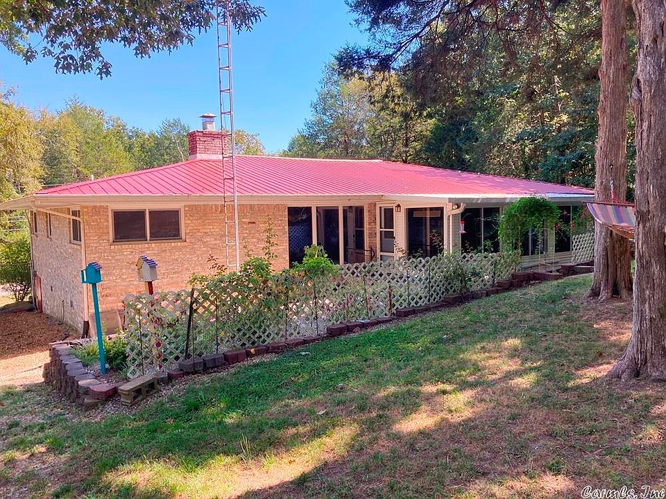 4 Ozoo Cir, Cherokee Village, AR 72529 Zillow