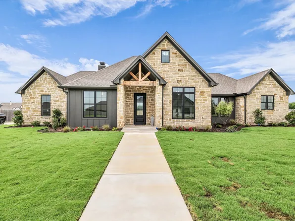 116 Cattail Ct, Waco, TX 76706