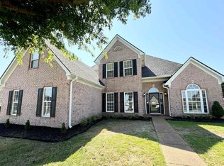 406 Lida Cv, Cordova, TN 38018