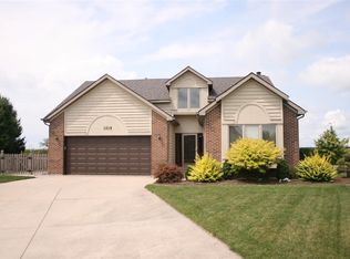 1215 Eagle Ridge Ct, Decatur, IN 46733