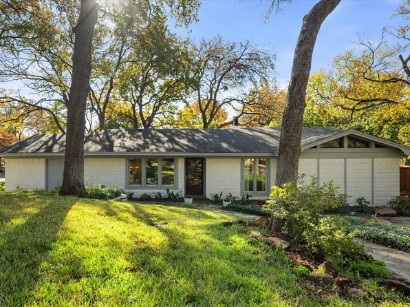 3005 Oak Forest Dr, Grapevine, TX 76051