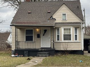 8220 Burt Rd, Detroit, MI 48228