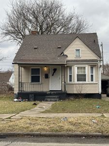 8220 Burt Rd, Detroit, MI, 48228