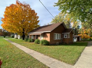 211 Elm St SE, Fertile, MN 56540