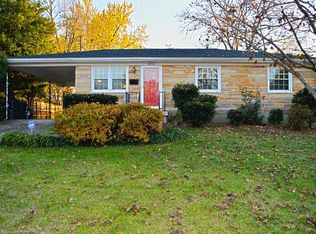 6710 Moorhaven Dr, Louisville, KY 40228