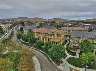 10009 Albion Rd, San Ramon, CA 94582