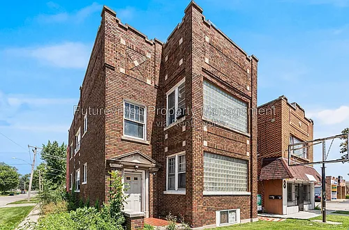 827 W Jefferson St #5-1W Photo 1