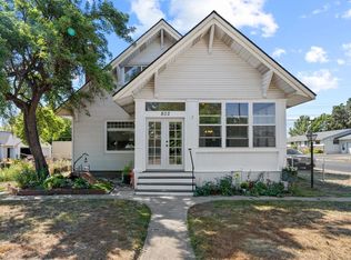 802 E Olympic Ave, Spokane, WA 99207