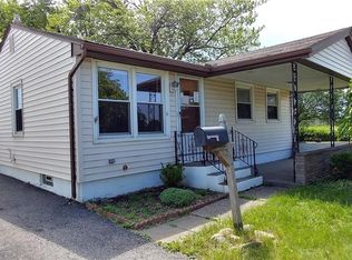 6 S Colby St, Cheektowaga, NY 14206