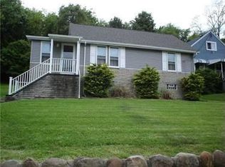 1412 Herbert St, North Versailles, PA