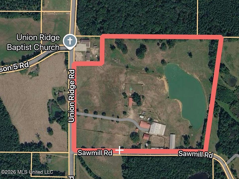 2nd image of 1680 Union Ridge Rd