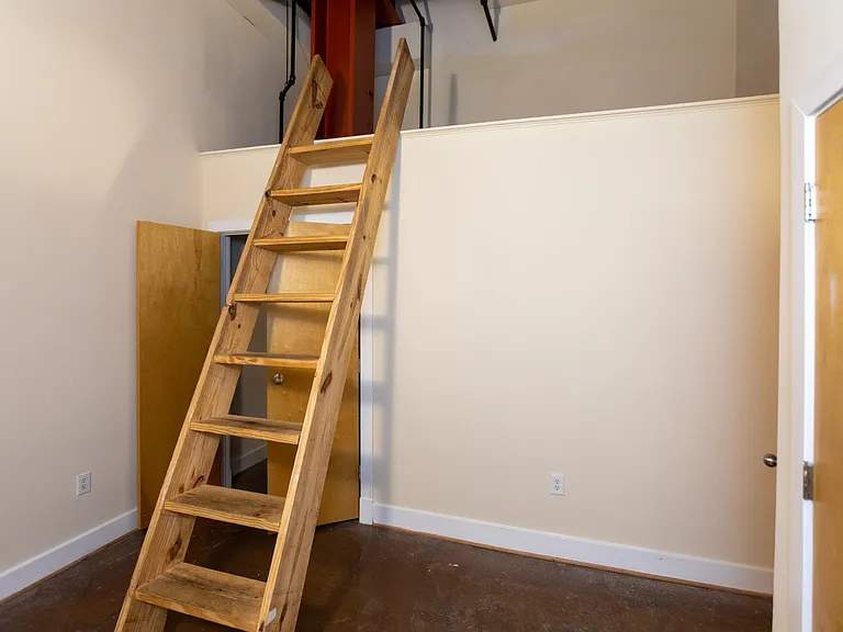 Apartment 107