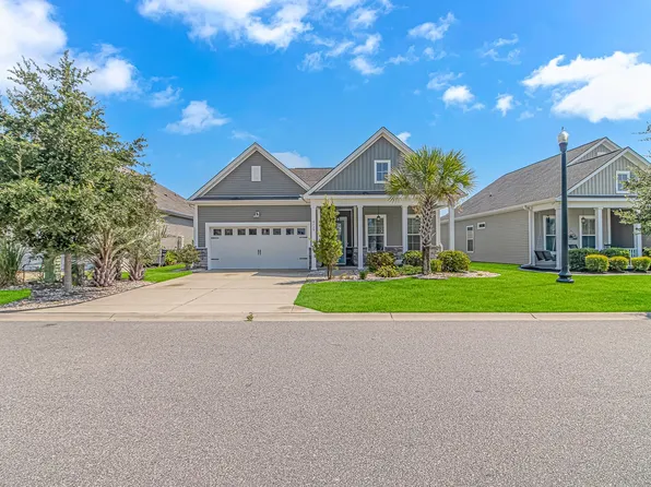 6129 Chadderton Circle, Myrtle Beach, SC 29579