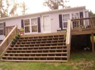 70 Mount Elba Rd, Columbia, VA 23038