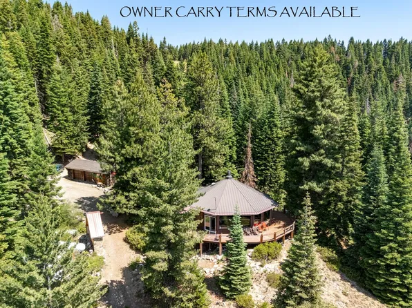 500 Mount Ashland Ski Rd, Ashland, OR 97520