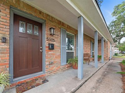 5105 De Lange Ln, Houston, TX, 77092