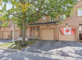 200 Cresthaven Rd #87, Brampton, ON L7A1J5