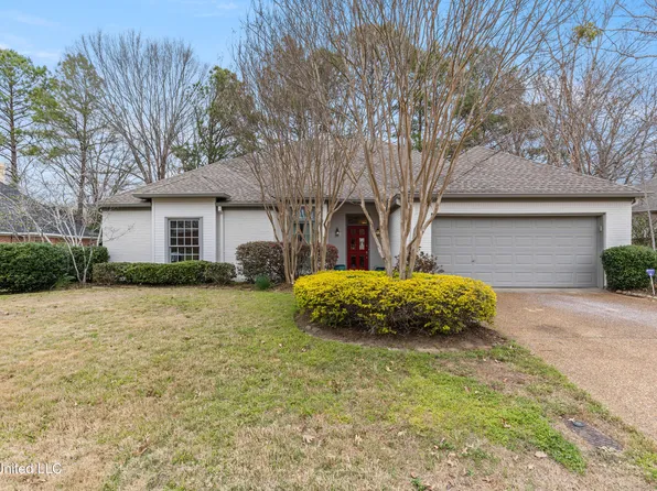 202 Highland Garrison, Ridgeland, MS 39157