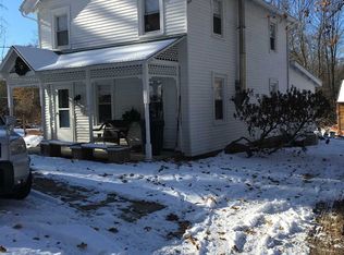 38 County House Rd, Millbrook, NY 12545