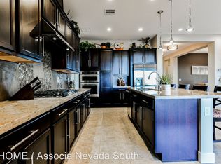 6804 Mojave Sage Ct, Las Vegas, NV 89148