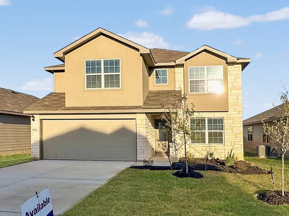 3110 Davis Trace, San Antonio, TX 78245