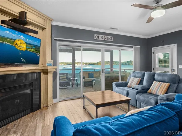 12 Monarch Cove Ct Unit 1A, Lake Ozark, MO 65049
