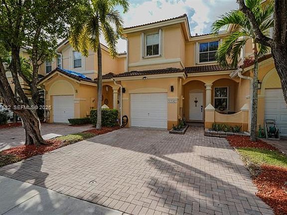 3rd image of 12542 SW 126th Ave #Townhouse 12542