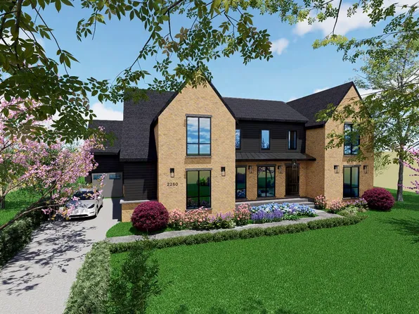2260 Woodlawn Rd, Northbrook, IL 60062