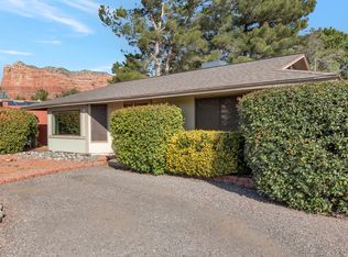 280 Canyon Diablo Rd, Sedona, AZ 86351