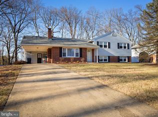 5227 Milland St, Springfield, VA 22151