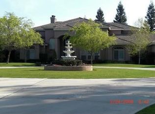 2660 E Birch Ave, Clovis, CA 93611