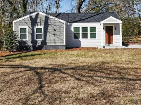 1936 Boulderview Dr SE, Atlanta, GA 30316