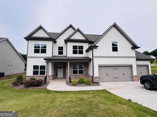 146 Cherokee Rose Ln, Hoschton, GA 30548