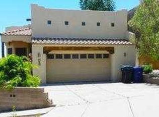 4400 Tres Vistas Rd NW, Albuquerque, NM 87120