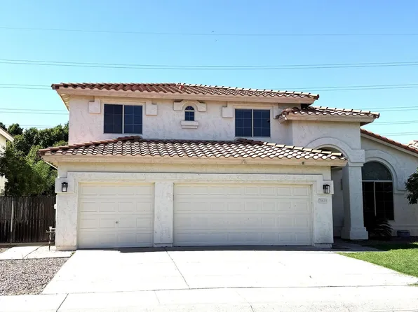 5825 W Wethersfield Dr, Glendale, AZ 85304