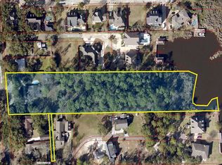 4926 Courthouse Rd, Gulfport, MS 39507