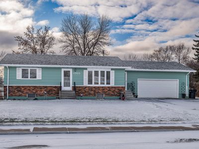 1703 1st St NE, Mandan, ND, 58554