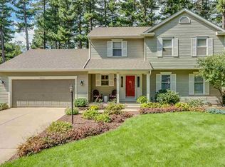 50611 Pine Row Ct, Granger, IN