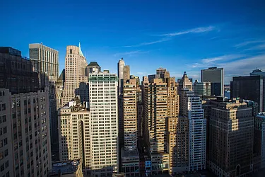 Rented by Oxford Property Group