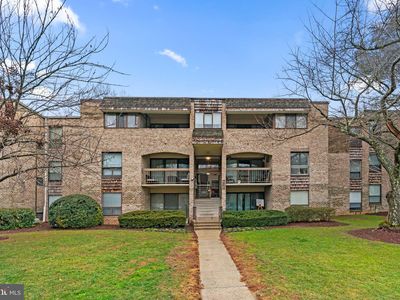 435 Christopher Ave #103, Gaithersburg, MD, 20879