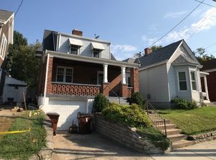 148 E 43rd St, Covington, KY 41015