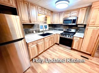 2335 Table Rock Rd SPACE 20, Medford, OR 97501