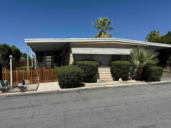 174 Vista De Oeste, Palm Springs, CA 92264