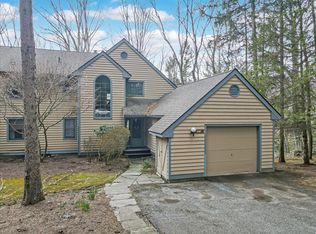 2181 Oak Hill Dr, Buck Hill Falls, PA